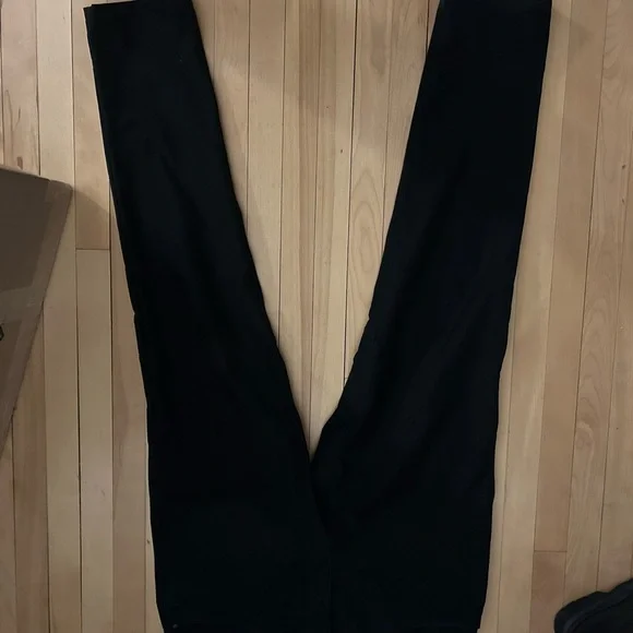 Lulu Lemon 5 pocket chino 33 slim fit - Picture 2 of 4